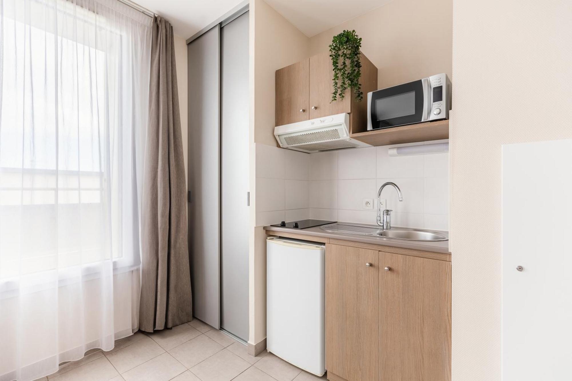 Superior Apartment